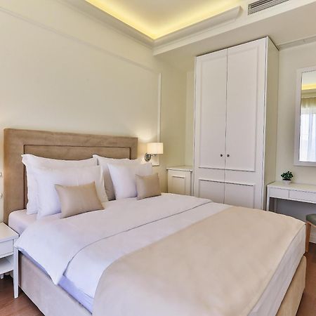 Hotel Eden Будва Экстерьер фото